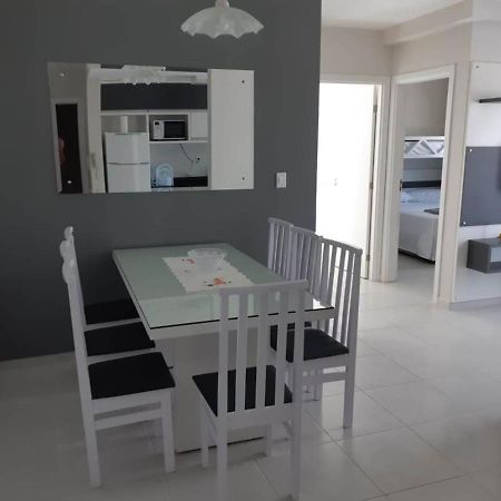 Apartamento Familiar Em Penha Sc Apartman Kültér fotó