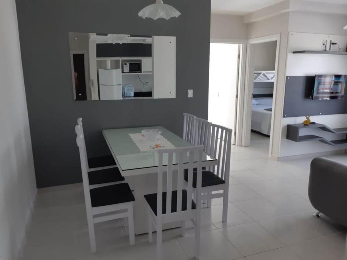 Apartamento Familiar Em Penha Sc Apartman Kültér fotó