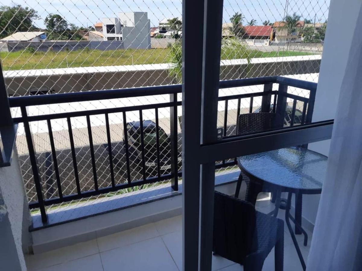 Apartamento Familiar Em Penha Sc Apartman Kültér fotó