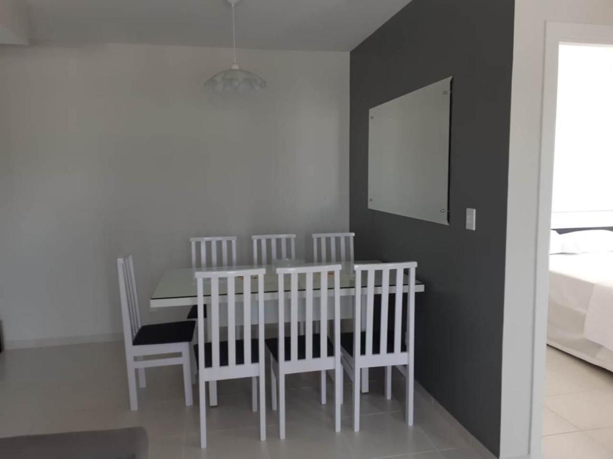 Apartamento Familiar Em Penha Sc Apartman Kültér fotó