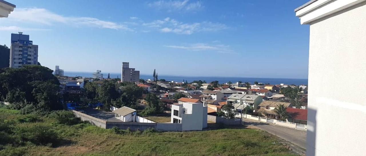 Apartamento Familiar Em Penha Sc Apartman Kültér fotó